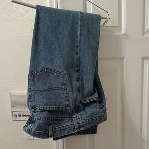 Lee Regular Fit Denim Jeans